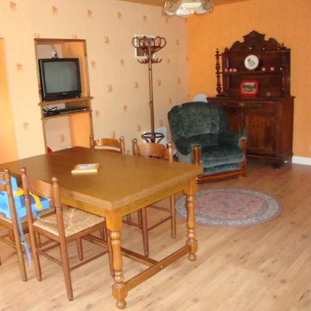 Fermette Renovee Vila Celles  Quarto foto