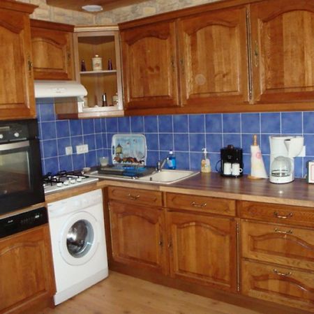 Fermette Renovee Vila Celles  Quarto foto