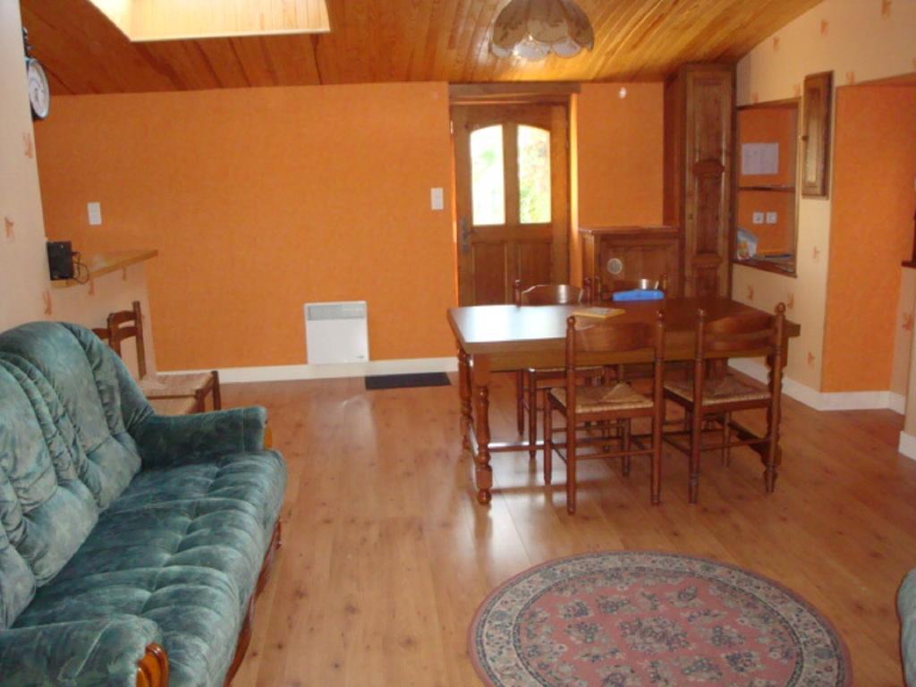 Fermette Renovee Vila Celles  Quarto foto