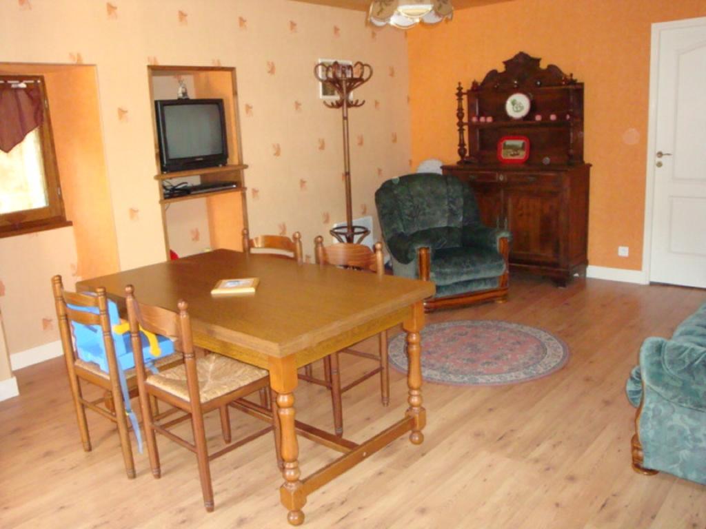 Fermette Renovee Vila Celles  Quarto foto