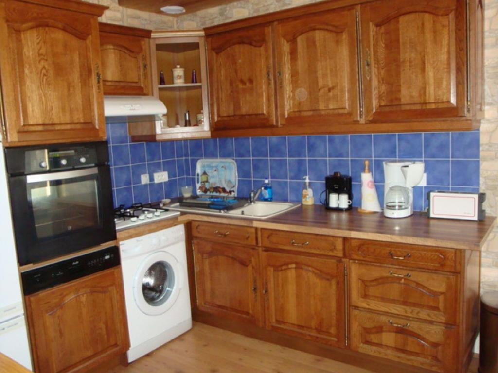 Fermette Renovee Vila Celles  Quarto foto