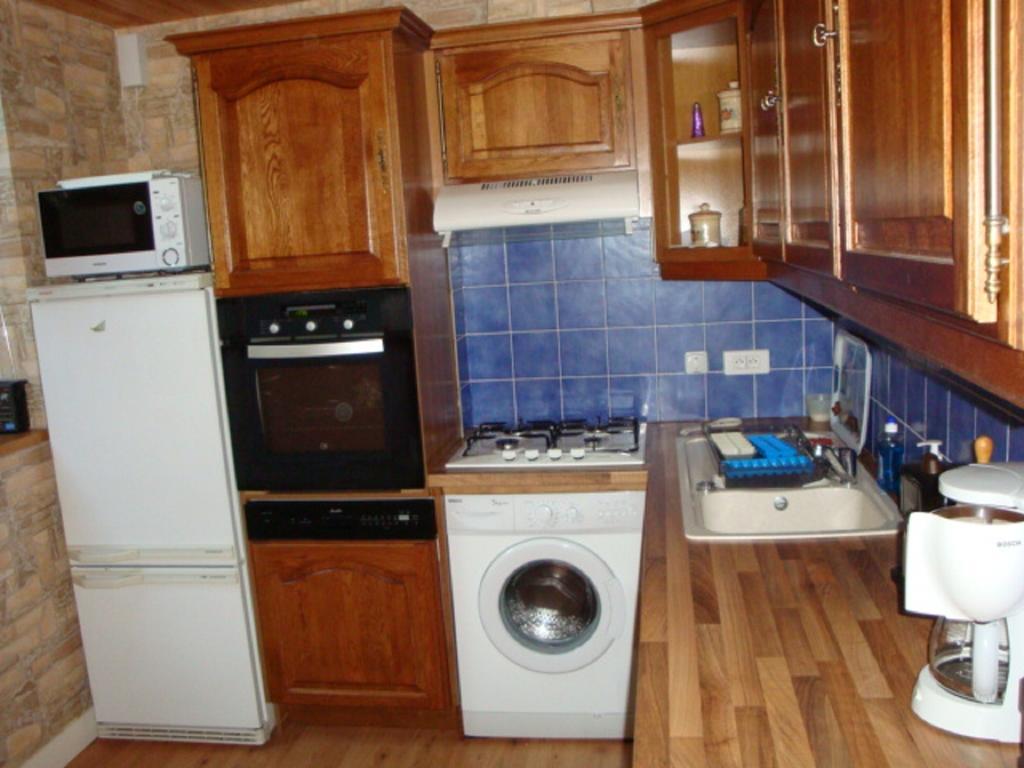 Fermette Renovee Vila Celles  Quarto foto