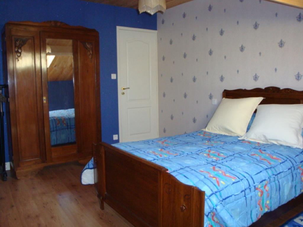 Fermette Renovee Vila Celles  Quarto foto