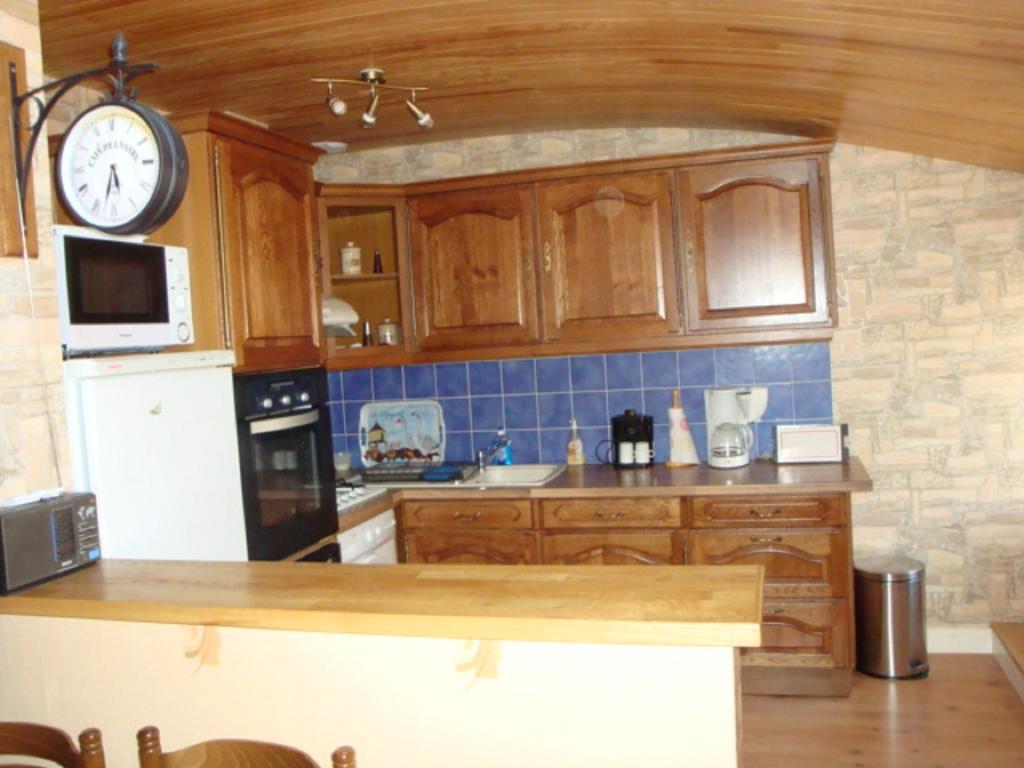 Fermette Renovee Vila Celles  Quarto foto